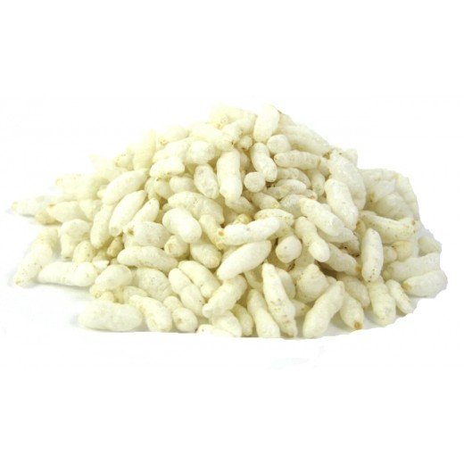 Puffed Rice (Borugulu) - 250 Gms